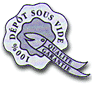 label dépôt sous vide