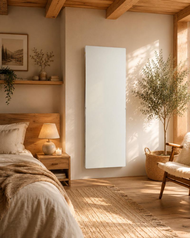 Radiateur 1000W