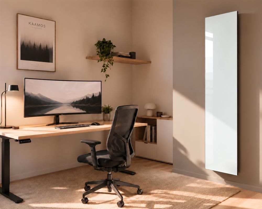 Radiateur 850W