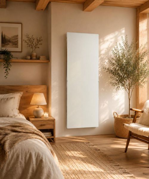 Radiateur 1000W