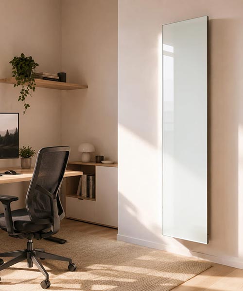 Radiateur 830W